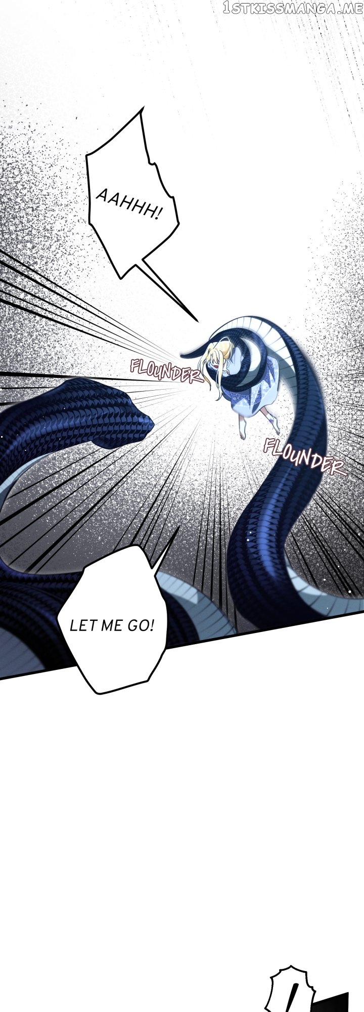 The Beast Within Chapter 14 - page 47