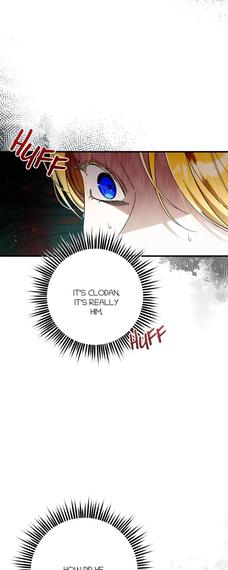 The Beast Within Chapter 71 - page 13