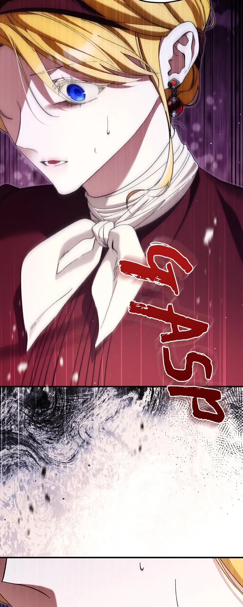 The Beast Within Chapter 71 - page 17