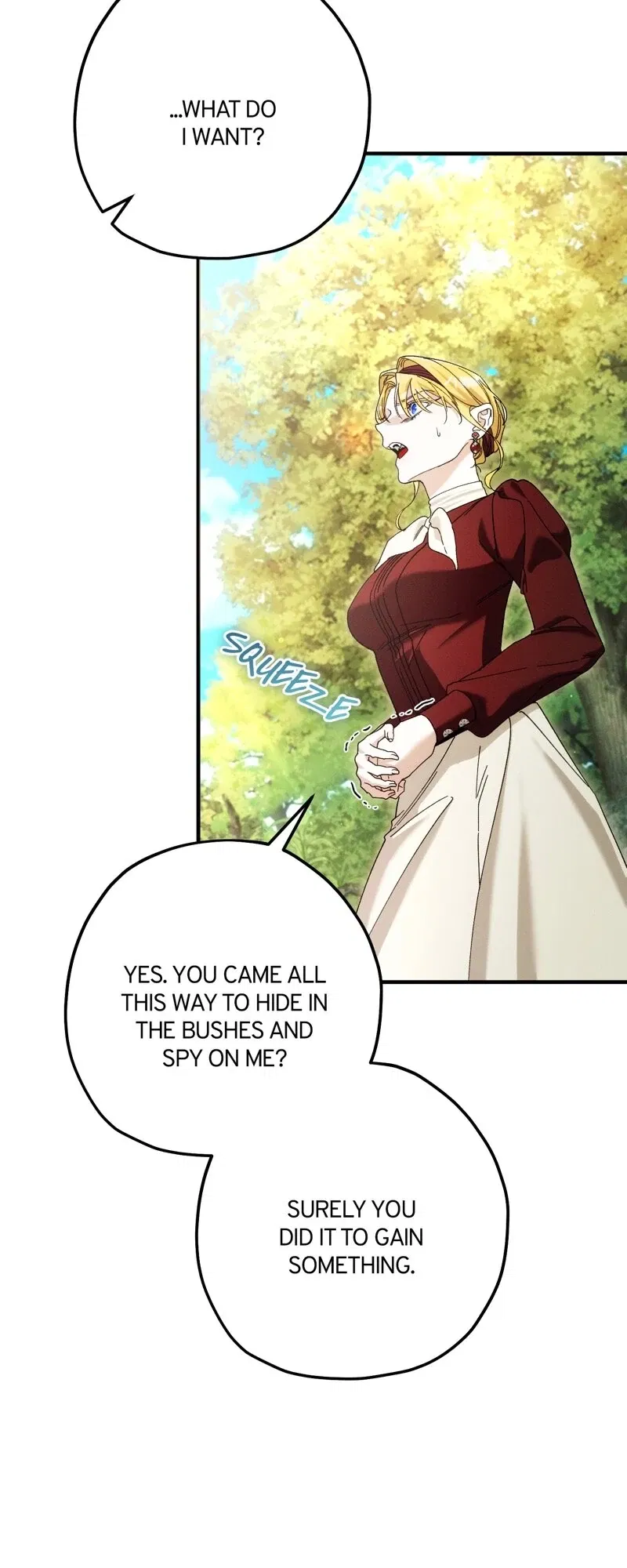 The Beast Within Chapter 71 - page 26
