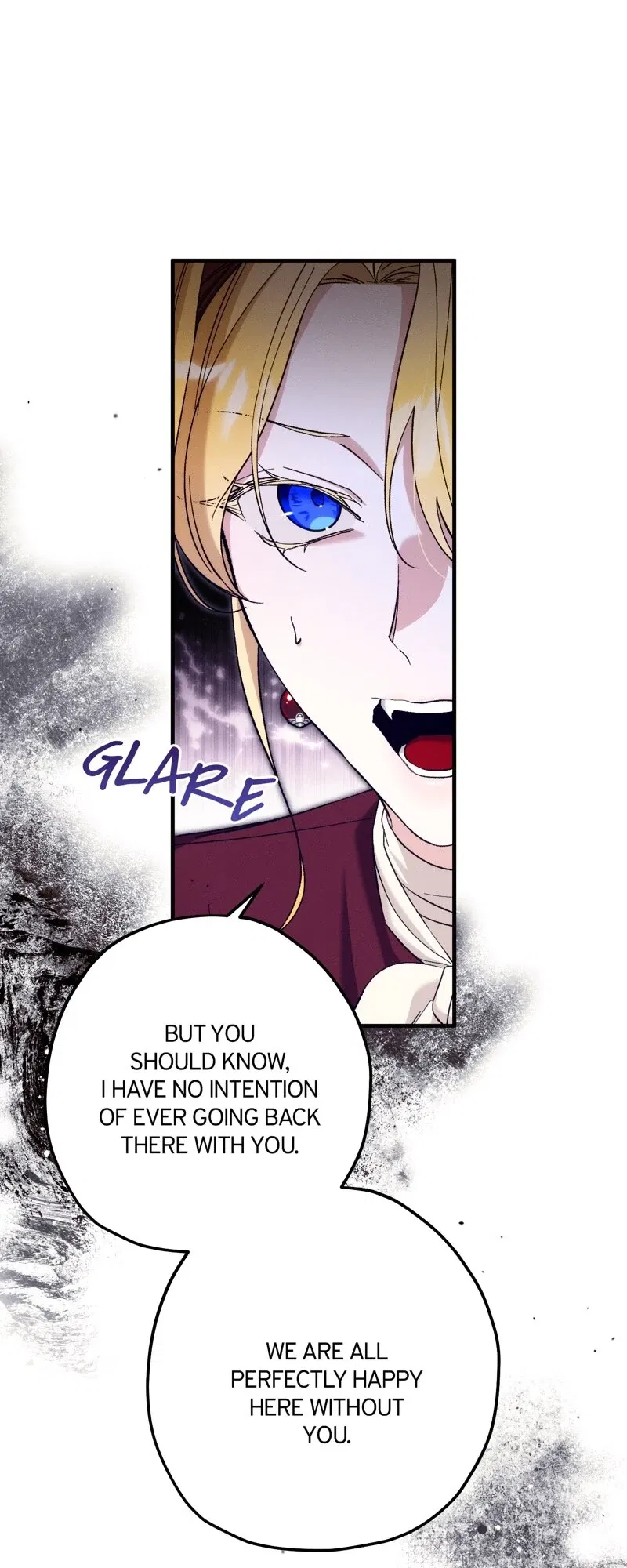 The Beast Within Chapter 71 - page 27