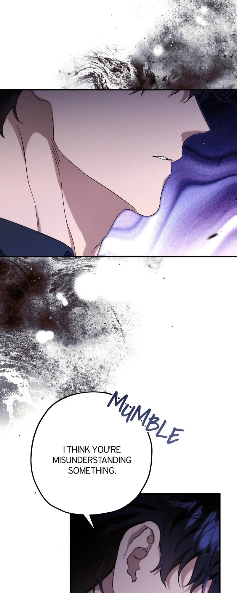 The Beast Within Chapter 71 - page 28
