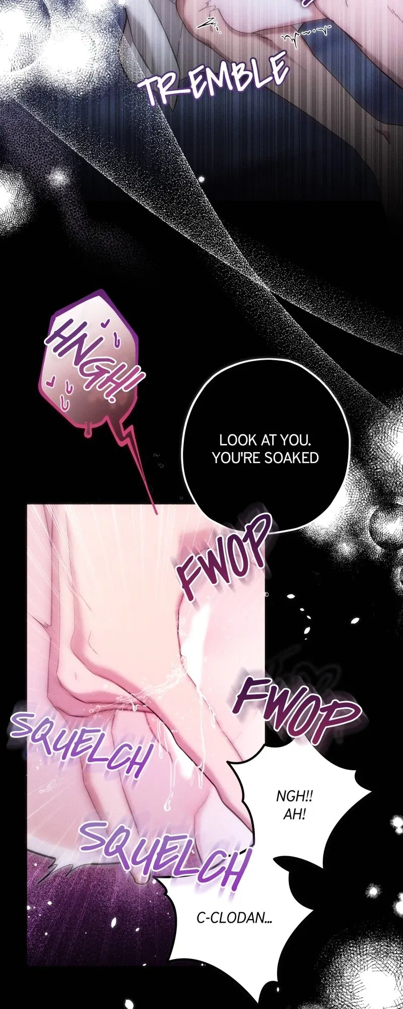 The Beast Within Chapter 71 - page 44
