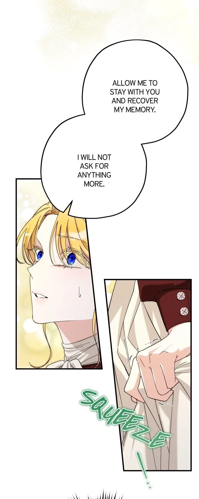 The Beast Within Chapter 71 - page 55