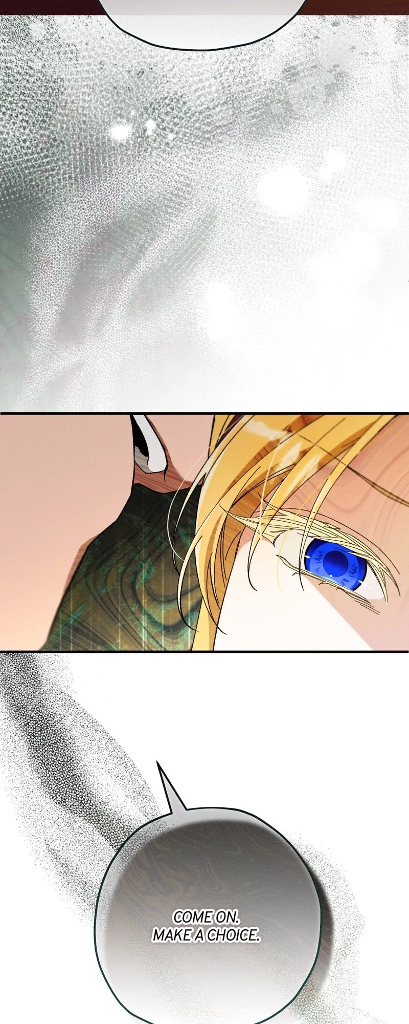 The Beast Within Chapter 71 - page 62