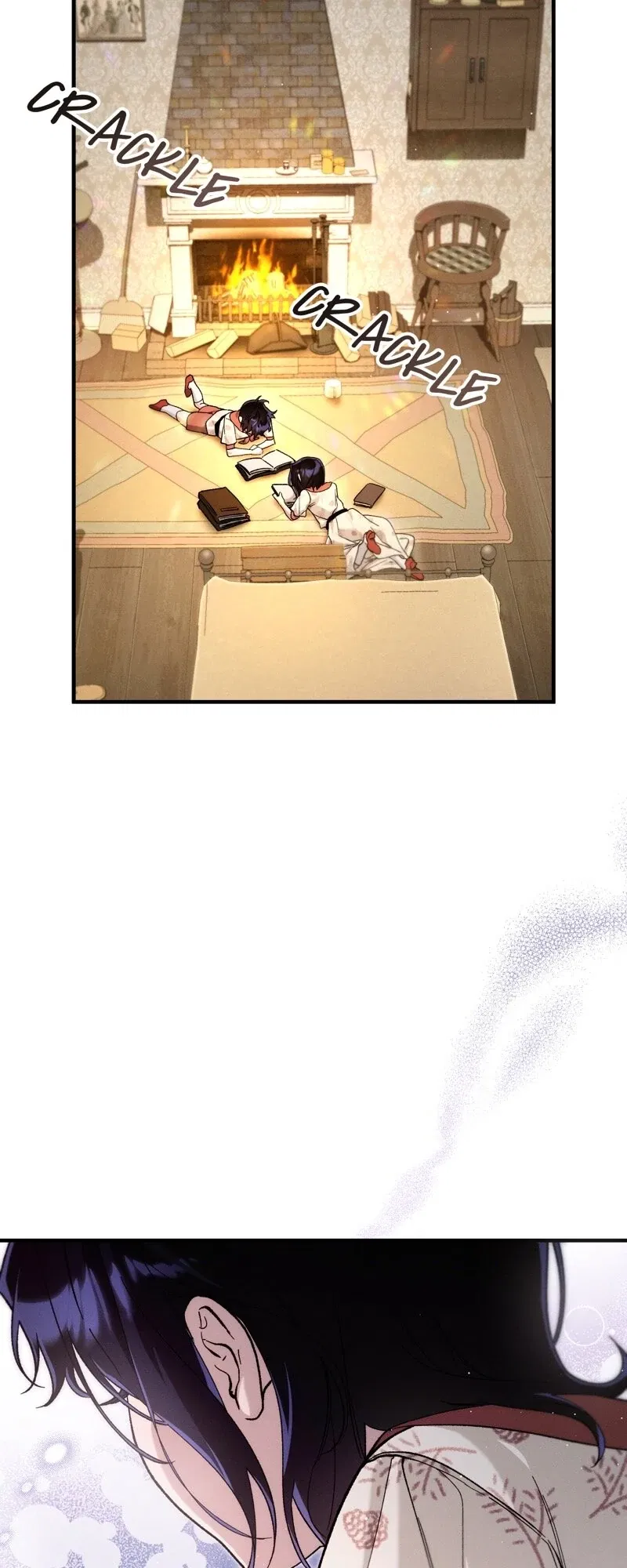 The Beast Within Chapter 71 - page 65