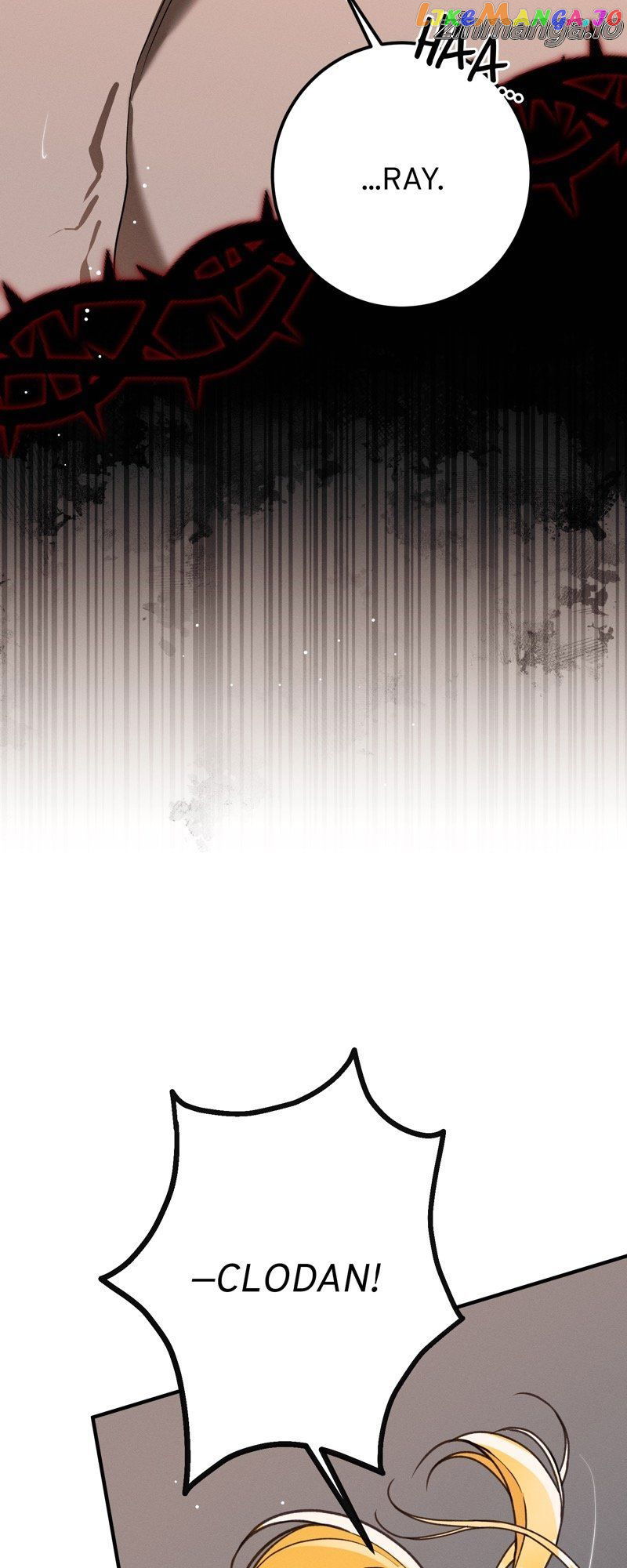 The Beast Within Chapter 37 - page 43
