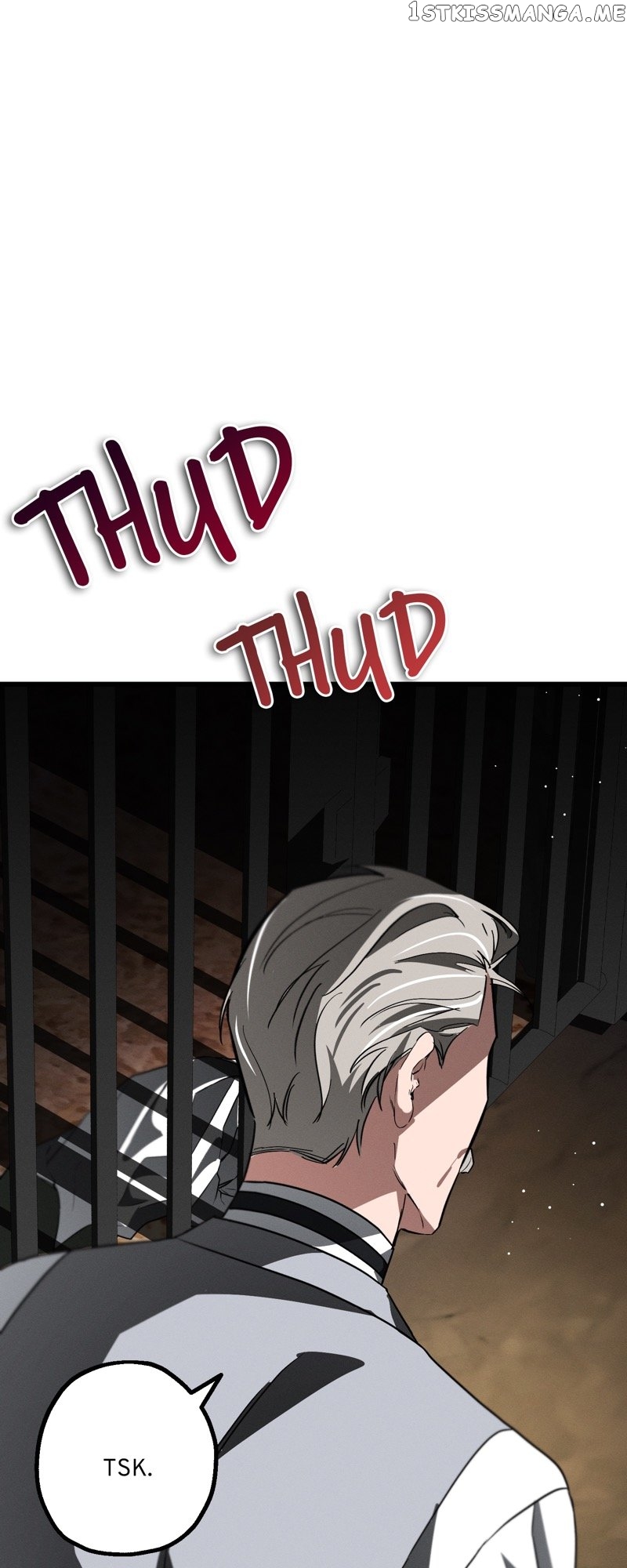 The Beast Within Chapter 13 - page 1