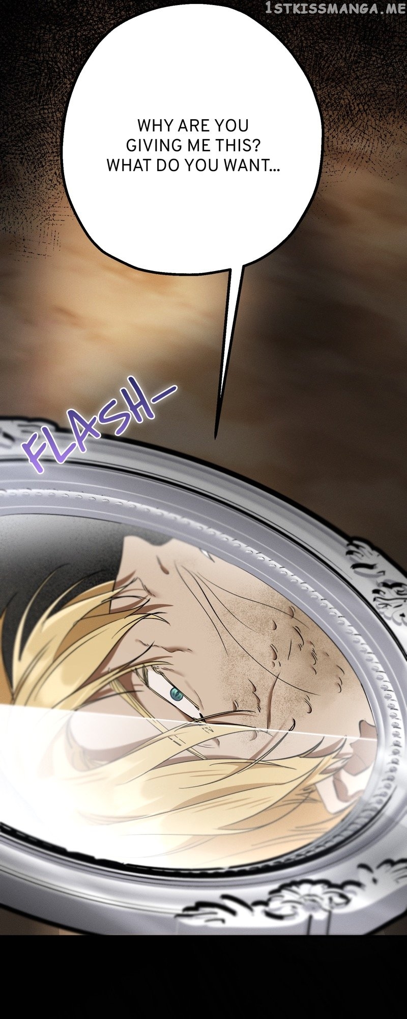 The Beast Within Chapter 13 - page 13