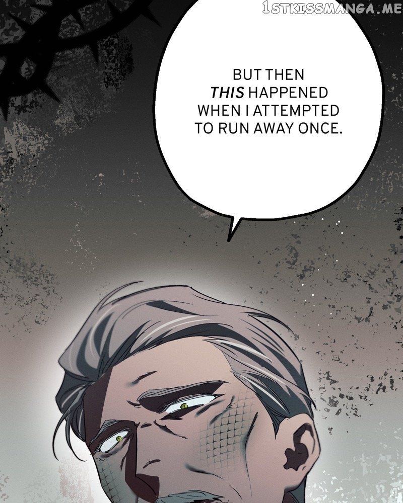 The Beast Within Chapter 13 - page 24