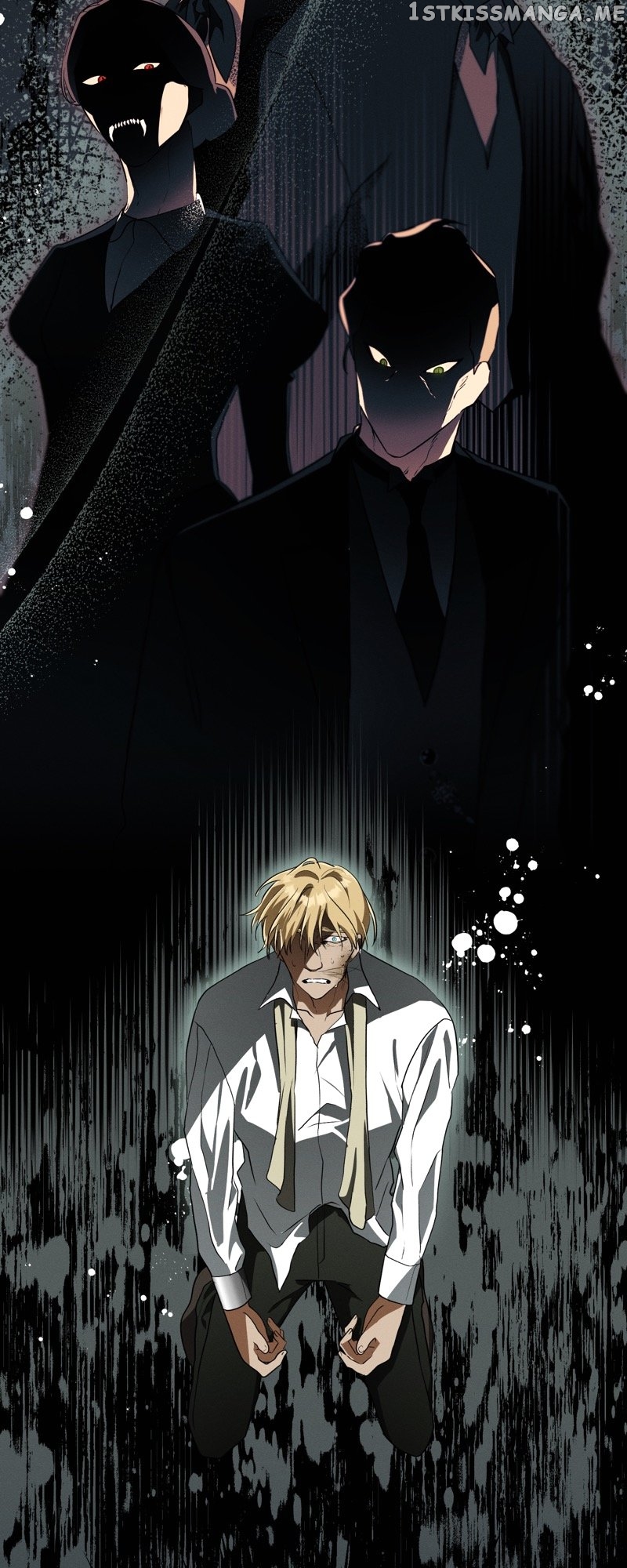 The Beast Within Chapter 13 - page 27