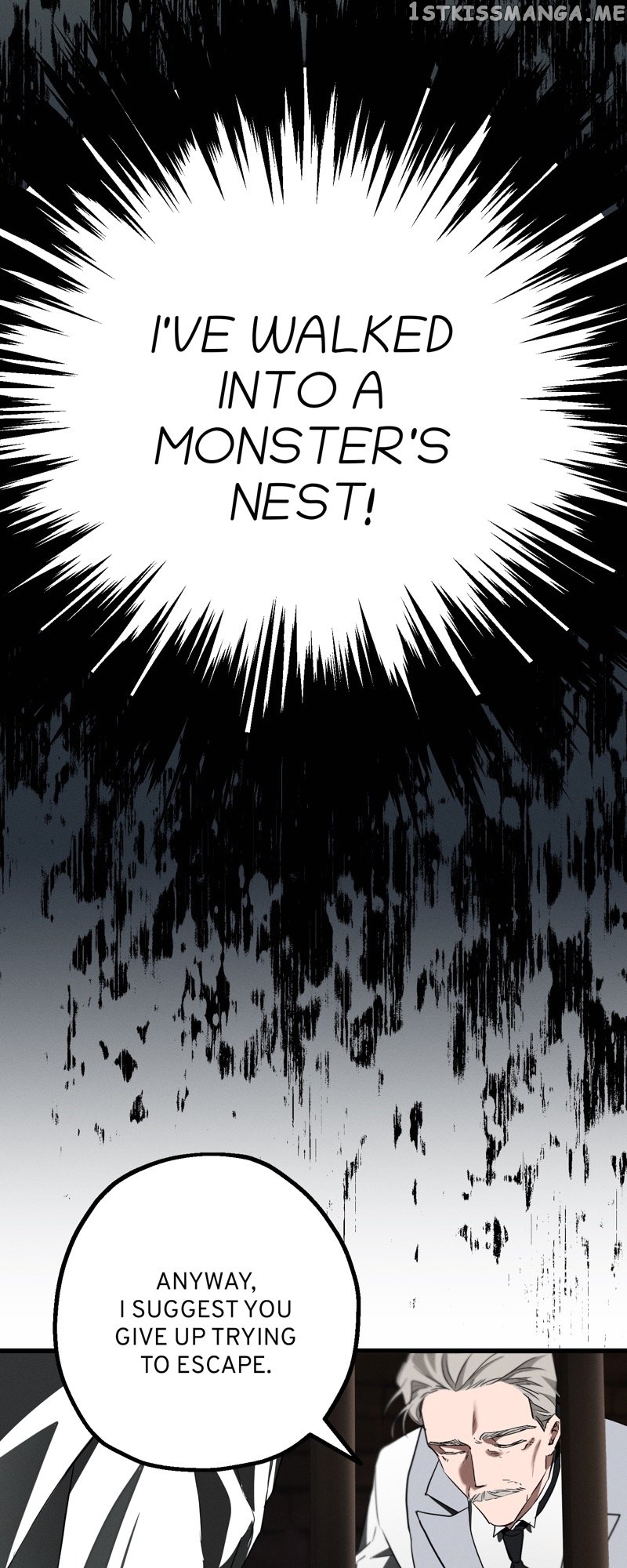 The Beast Within Chapter 13 - page 28
