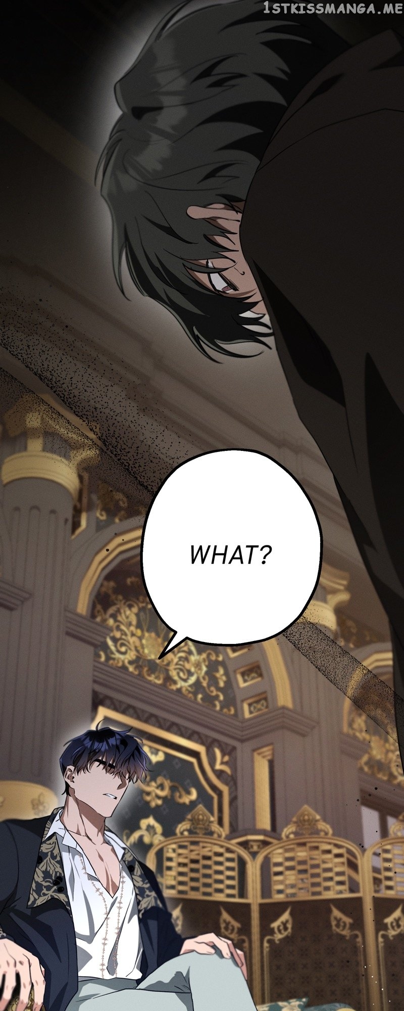 The Beast Within Chapter 13 - page 33