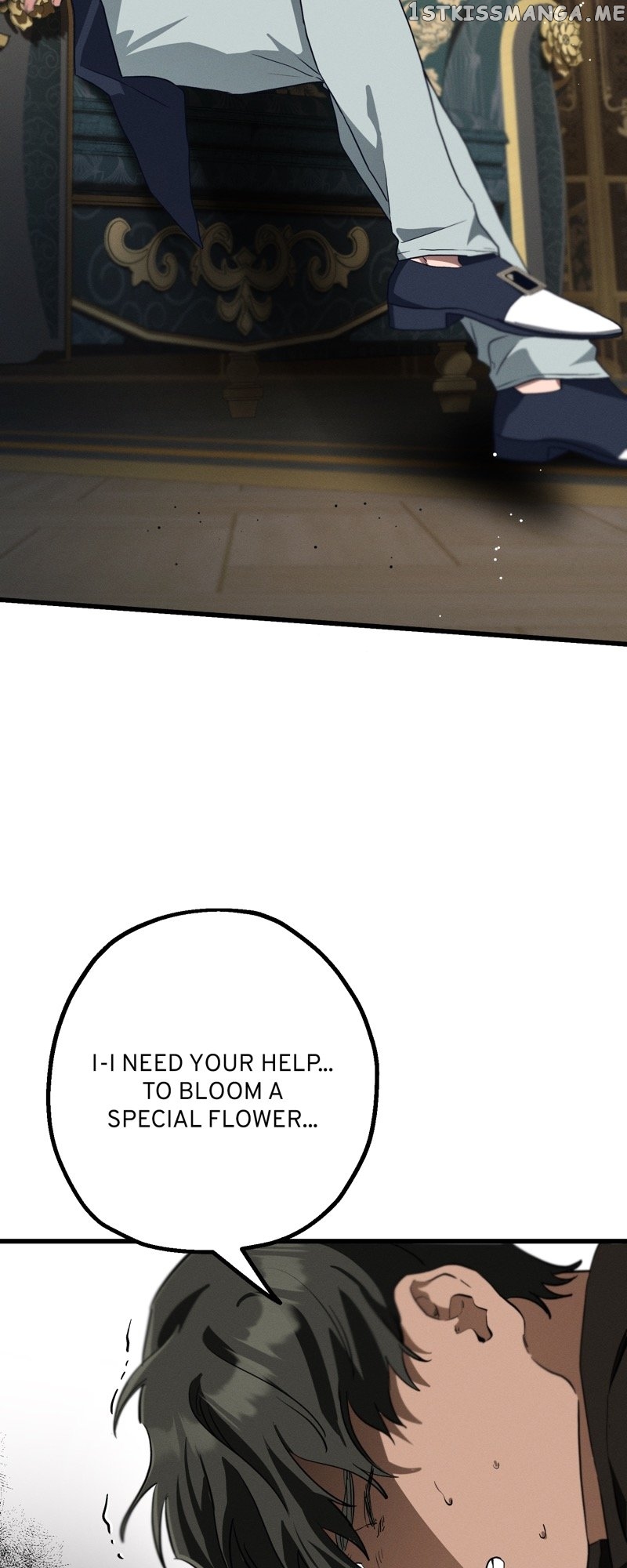 The Beast Within Chapter 13 - page 34