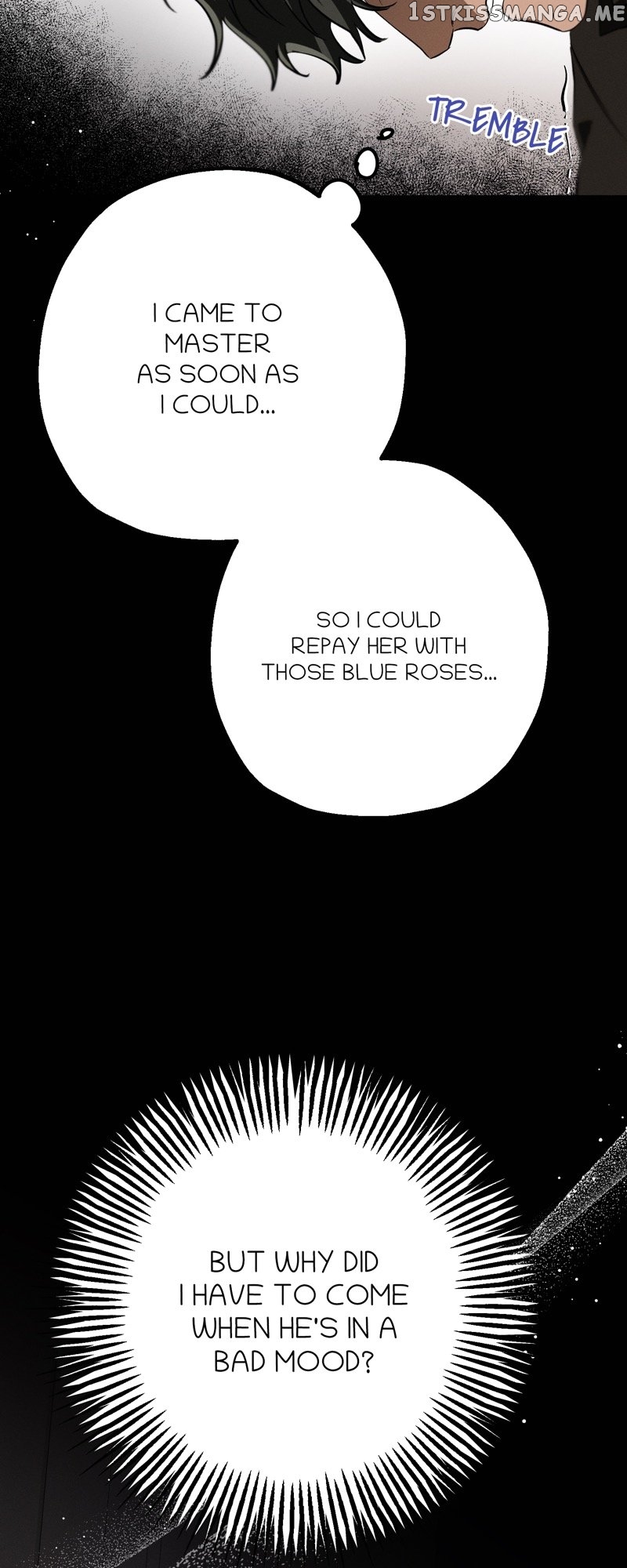 The Beast Within Chapter 13 - page 35