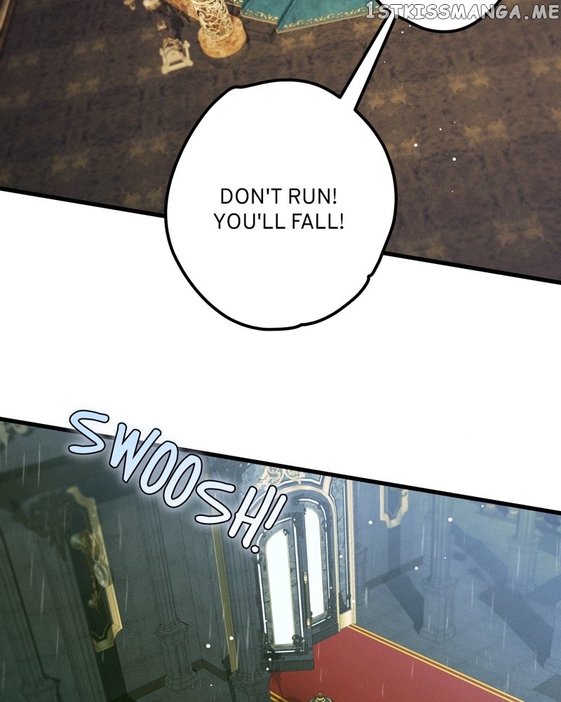 The Beast Within Chapter 13 - page 56