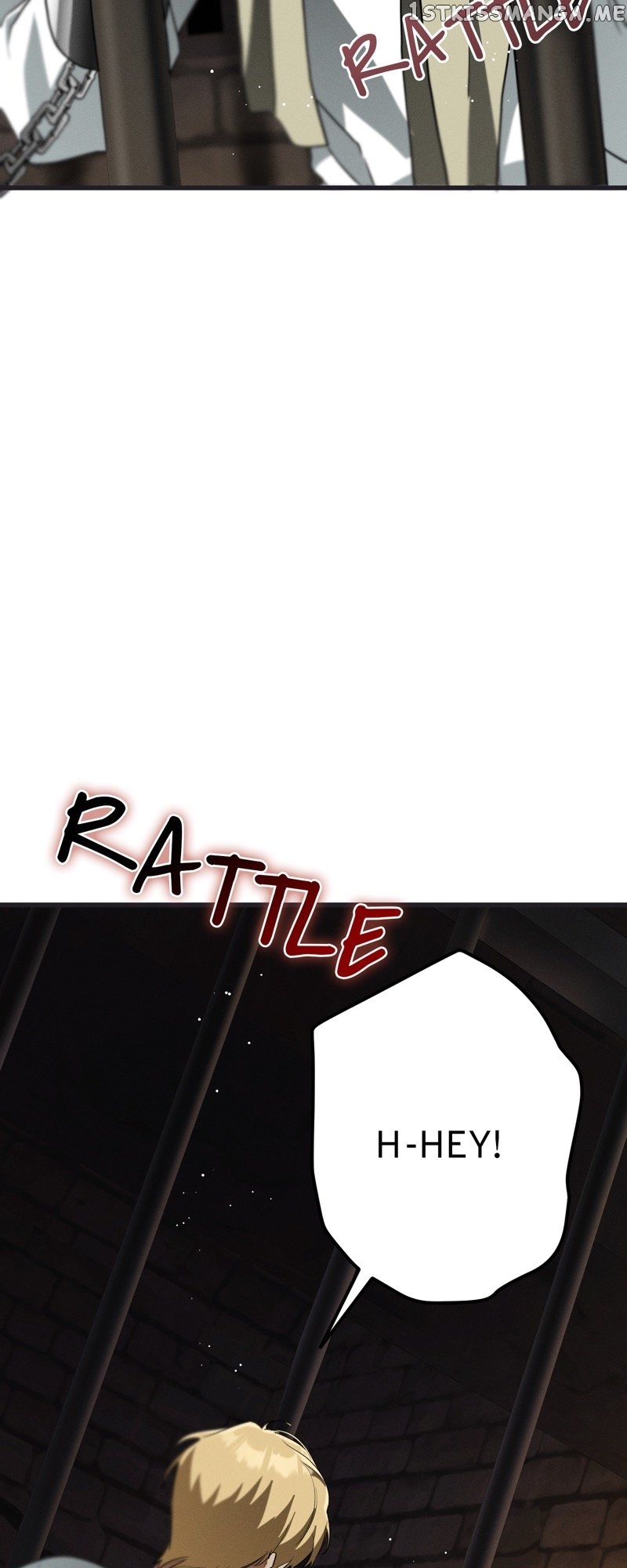 The Beast Within Chapter 13 - page 6