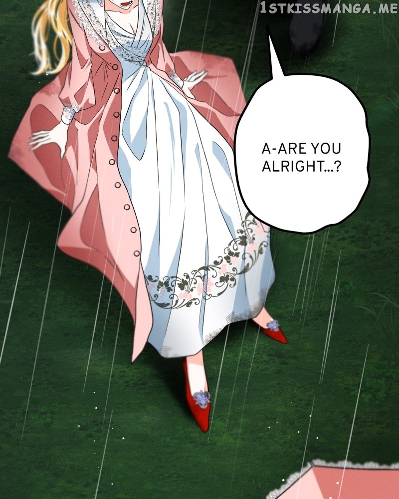 The Beast Within Chapter 13 - page 64