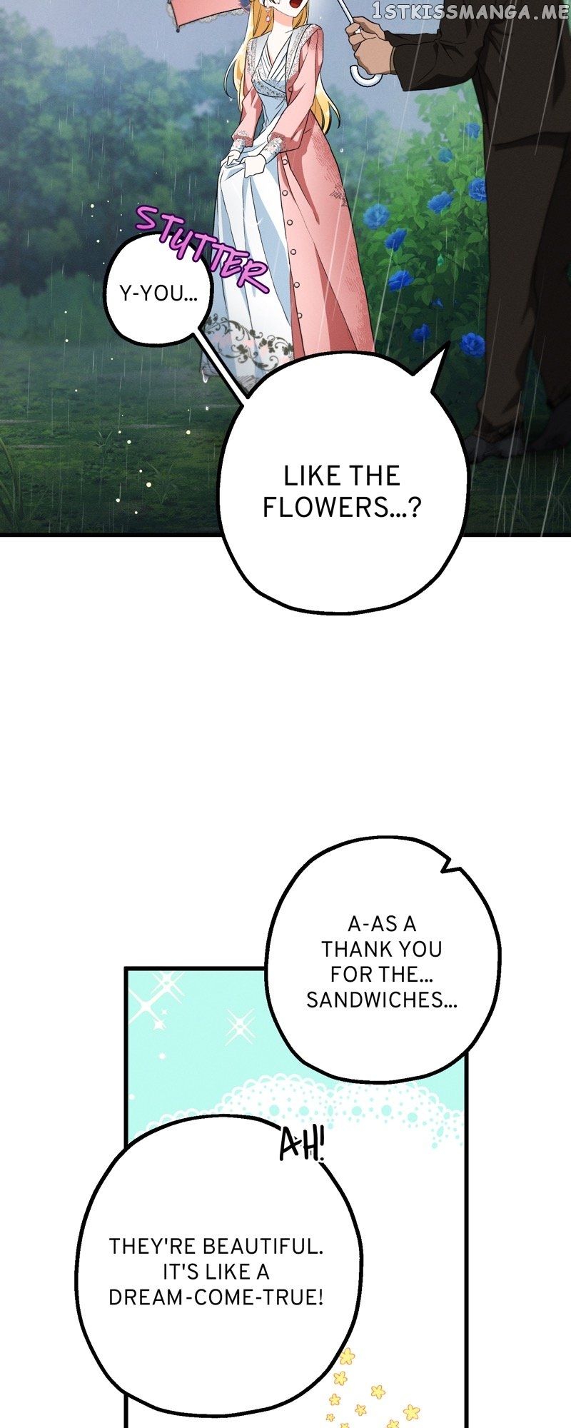 The Beast Within Chapter 13 - page 66