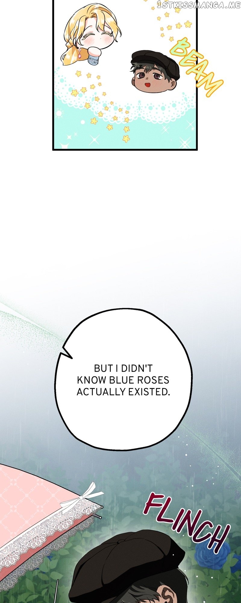 The Beast Within Chapter 13 - page 67