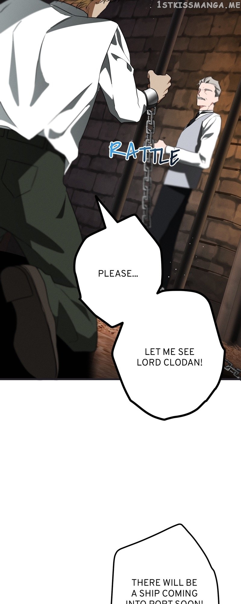 The Beast Within Chapter 13 - page 7