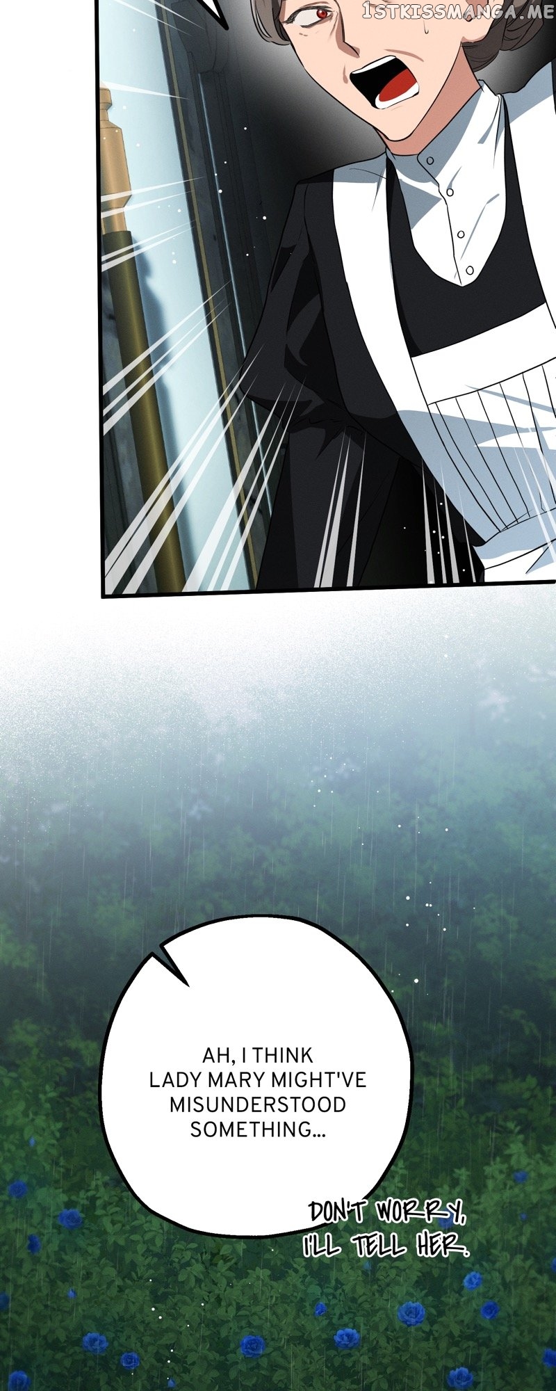 The Beast Within Chapter 13 - page 70