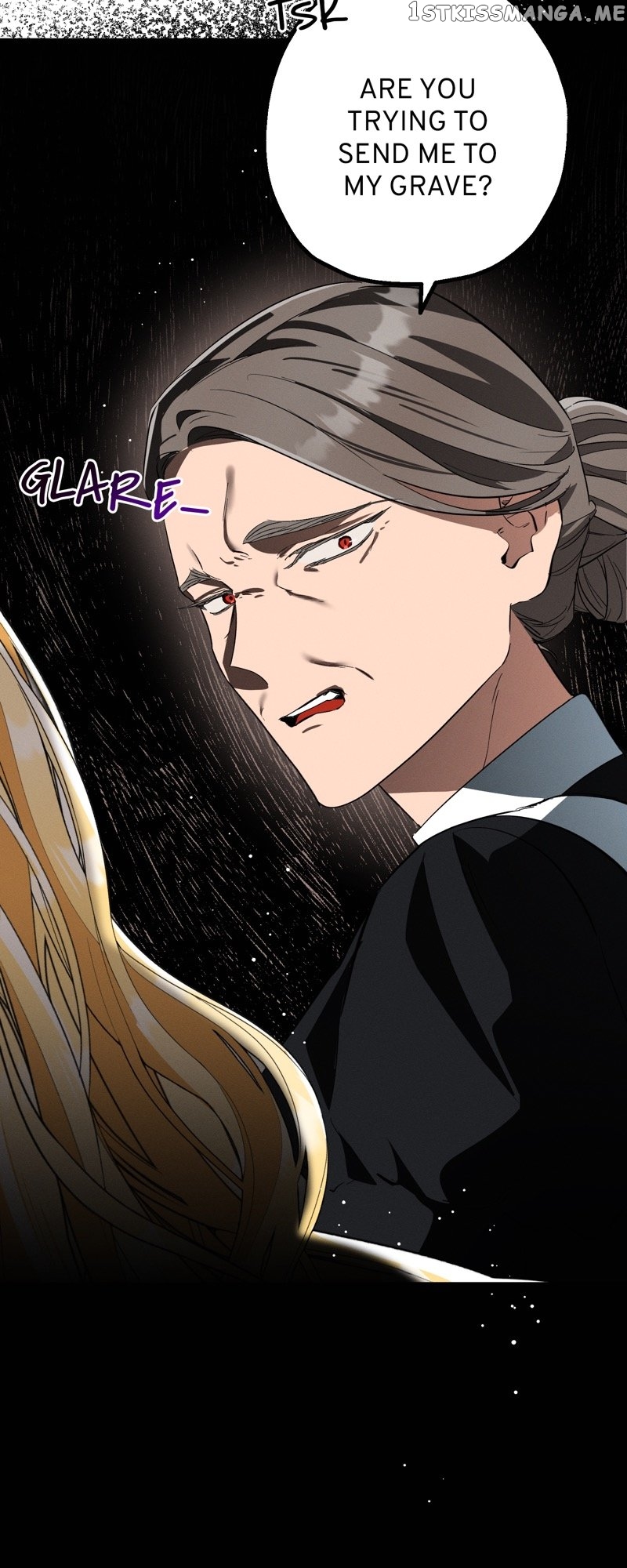 The Beast Within Chapter 13 - page 73