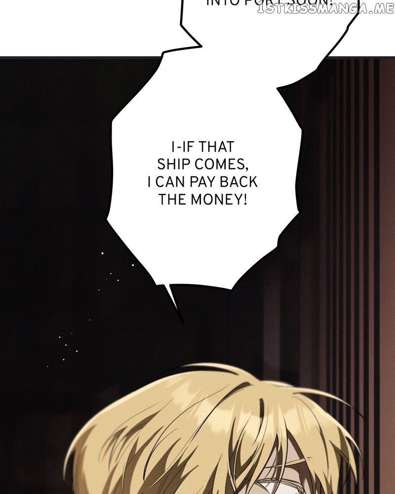 The Beast Within Chapter 13 - page 8