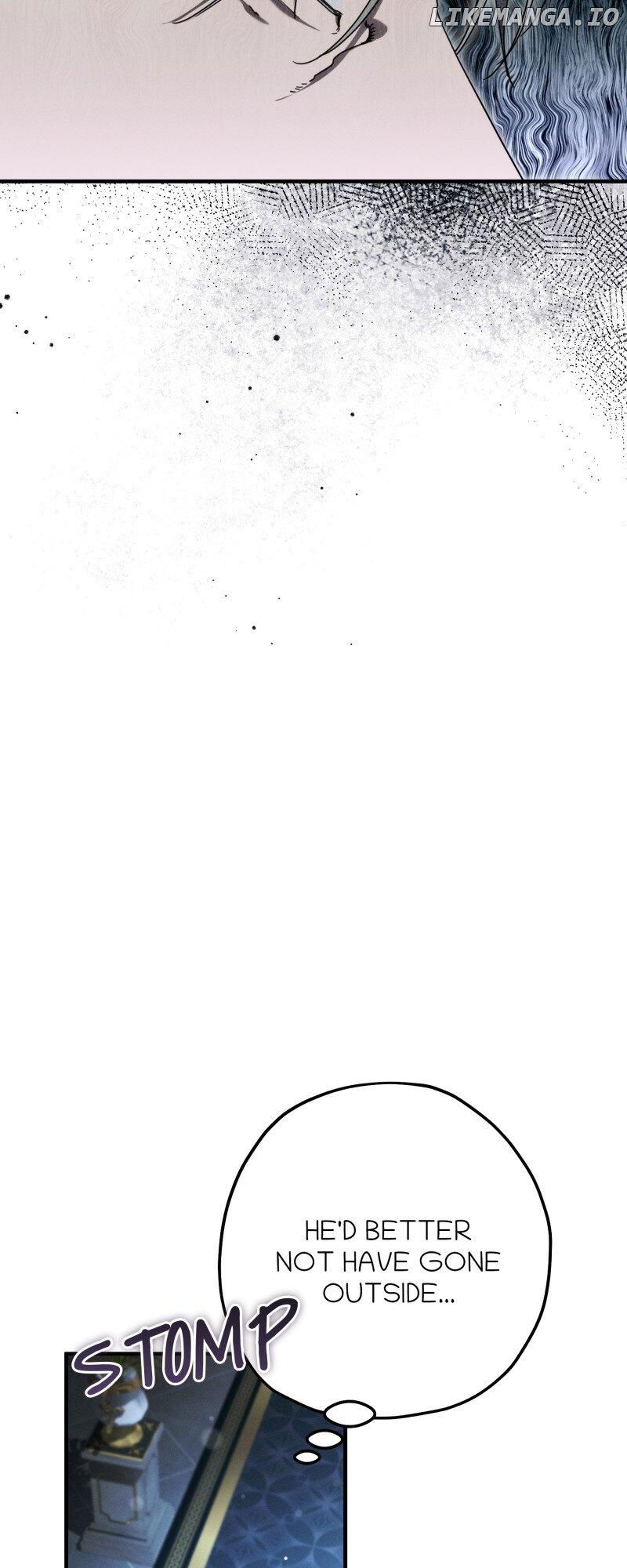 The Beast Within Chapter 56 - page 51