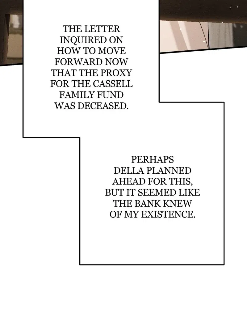 The Beast Within Chapter 70 - page 40