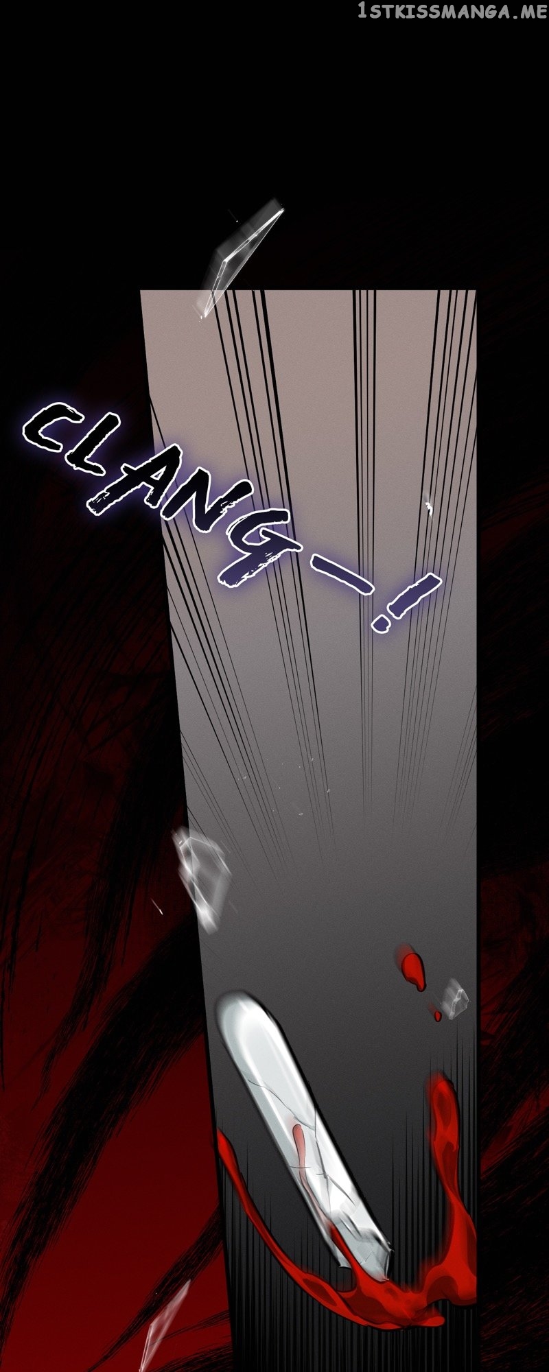 The Beast Within Chapter 12 - page 10
