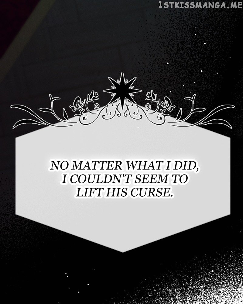 The Beast Within Chapter 12 - page 32