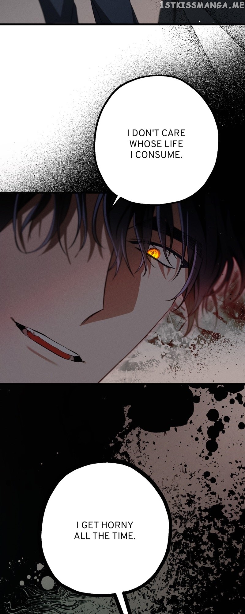 The Beast Within Chapter 12 - page 42