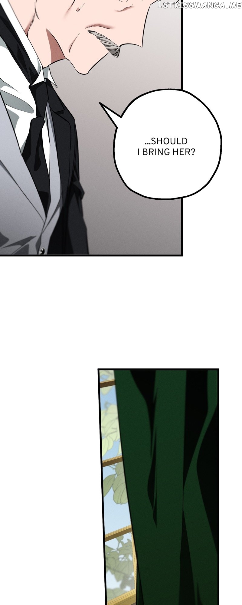 The Beast Within Chapter 12 - page 51