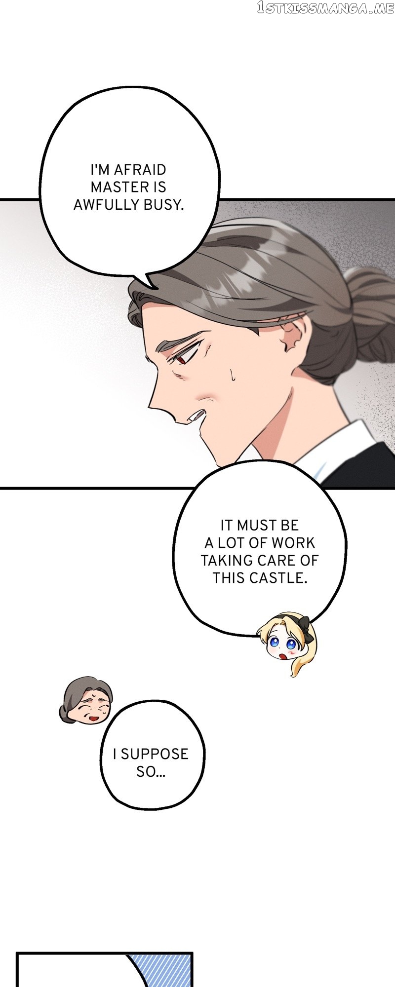The Beast Within Chapter 12 - page 58