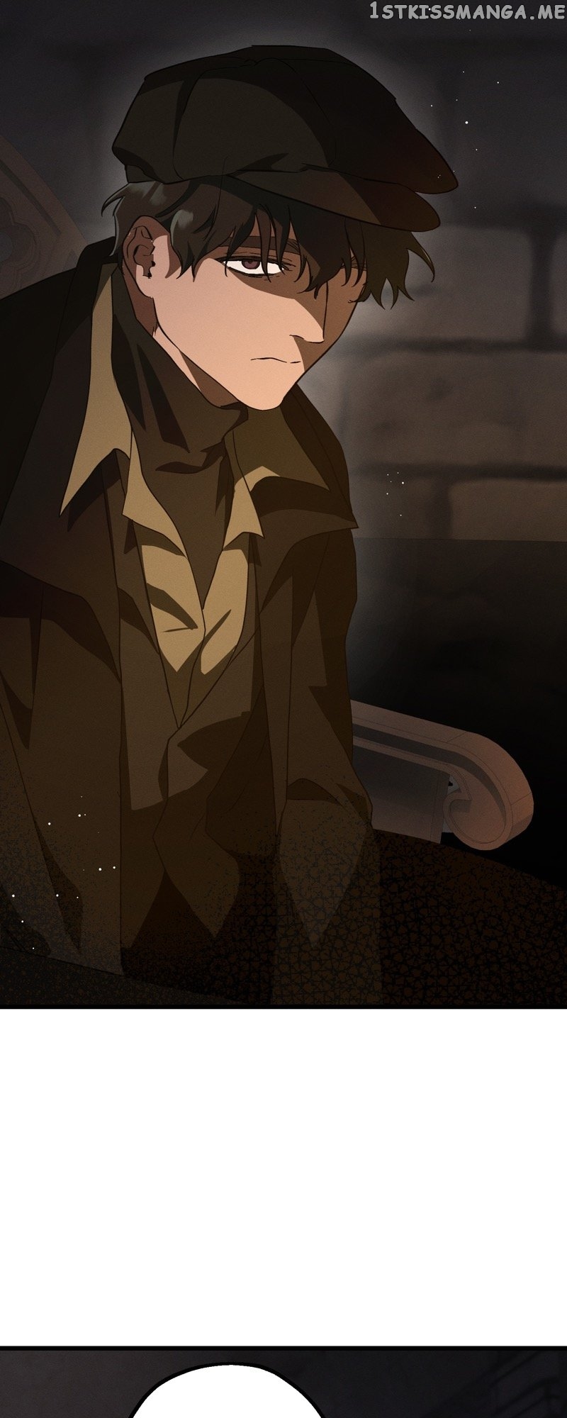 The Beast Within Chapter 12 - page 70