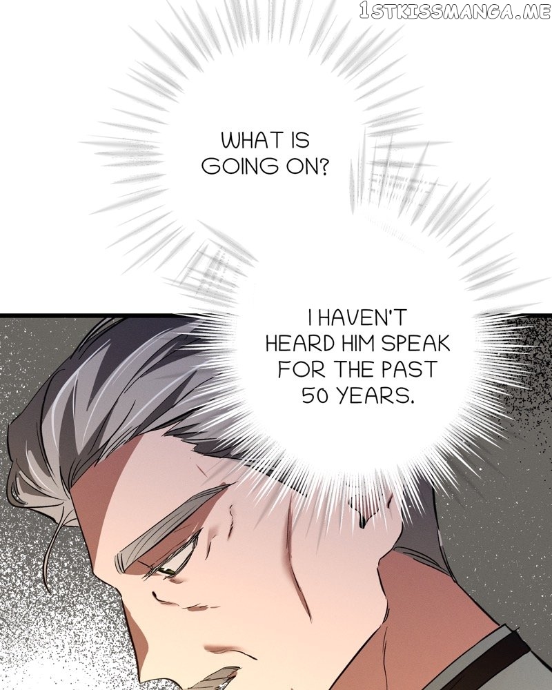 The Beast Within Chapter 12 - page 72