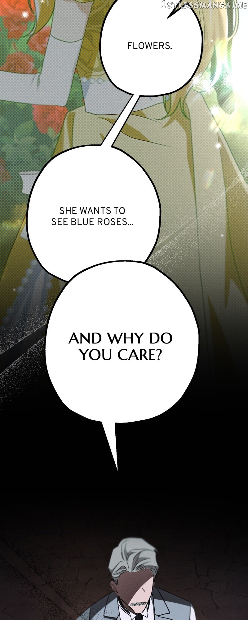 The Beast Within Chapter 12 - page 76