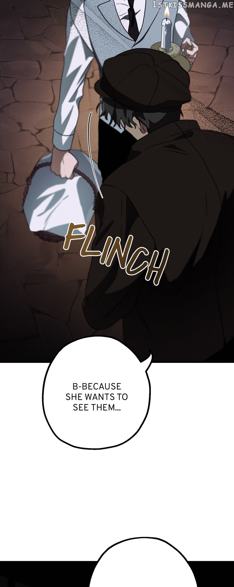 The Beast Within Chapter 12 - page 77
