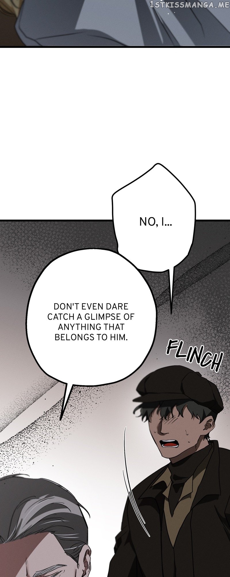 The Beast Within Chapter 12 - page 79