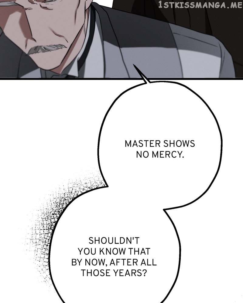 The Beast Within Chapter 12 - page 80