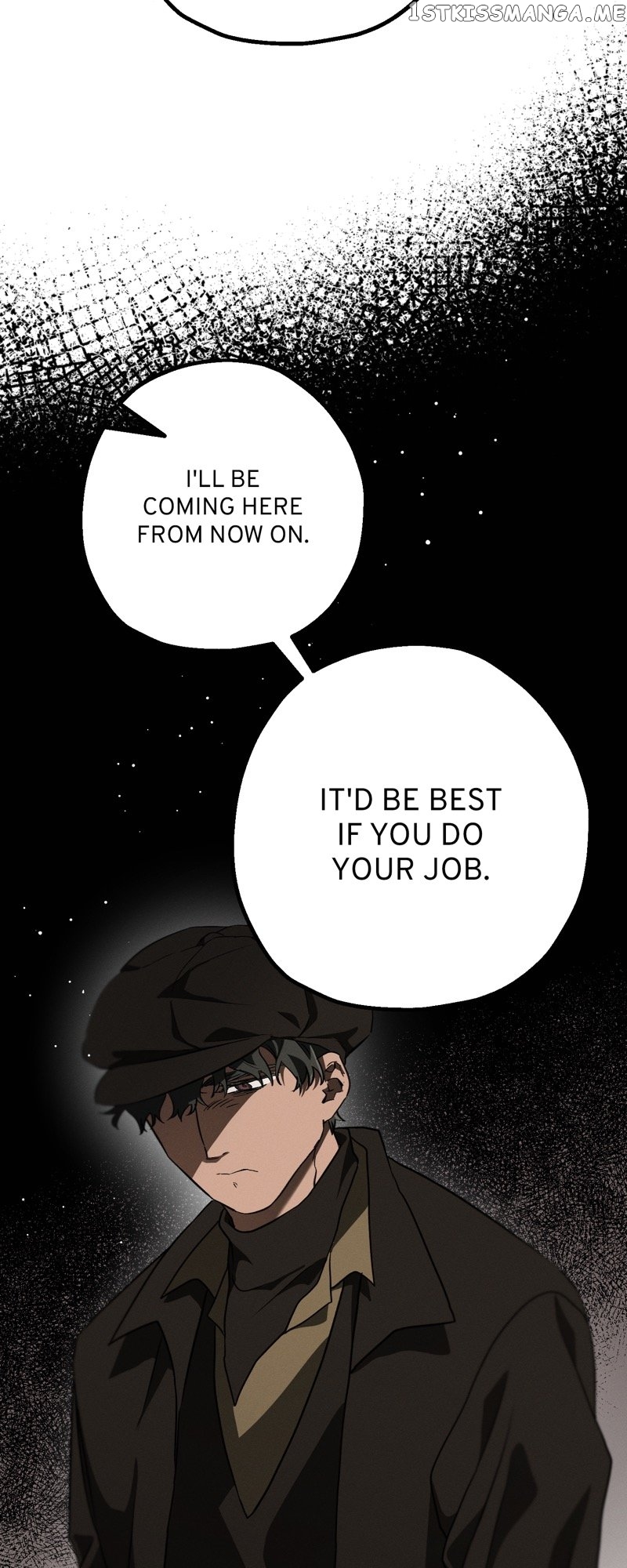 The Beast Within Chapter 12 - page 81