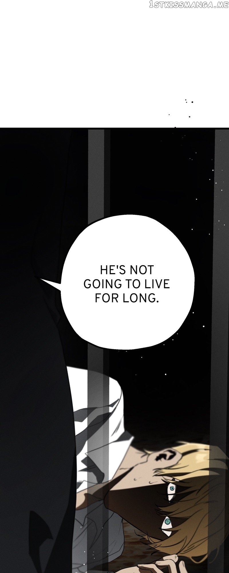 The Beast Within Chapter 12 - page 84