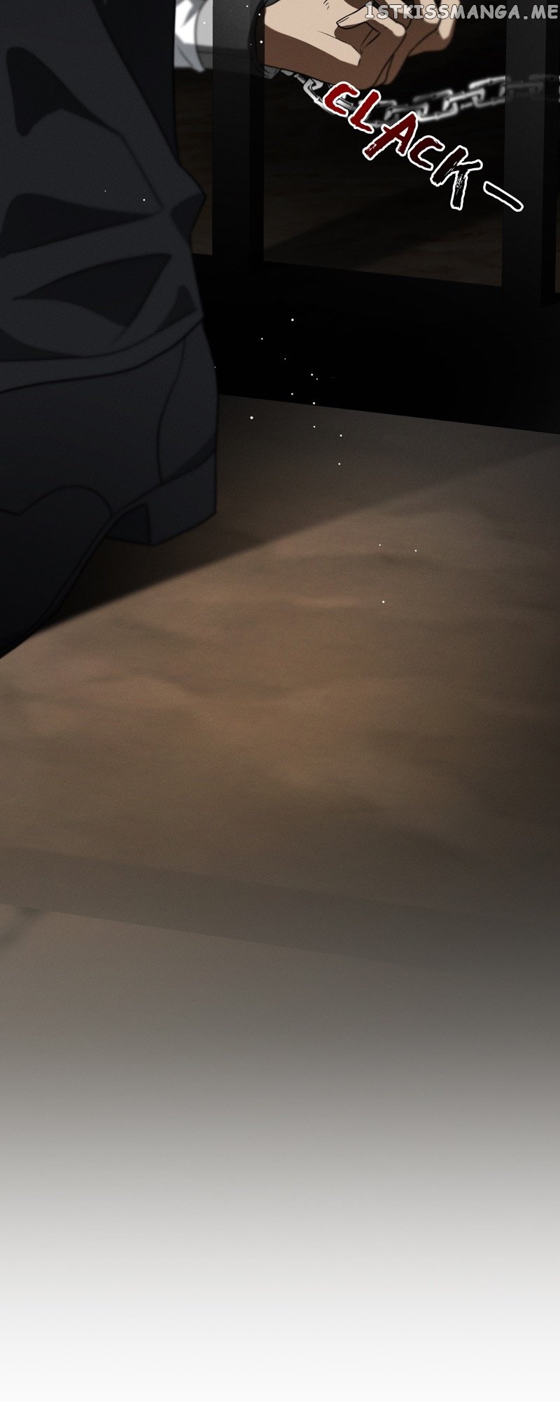 The Beast Within Chapter 12 - page 85