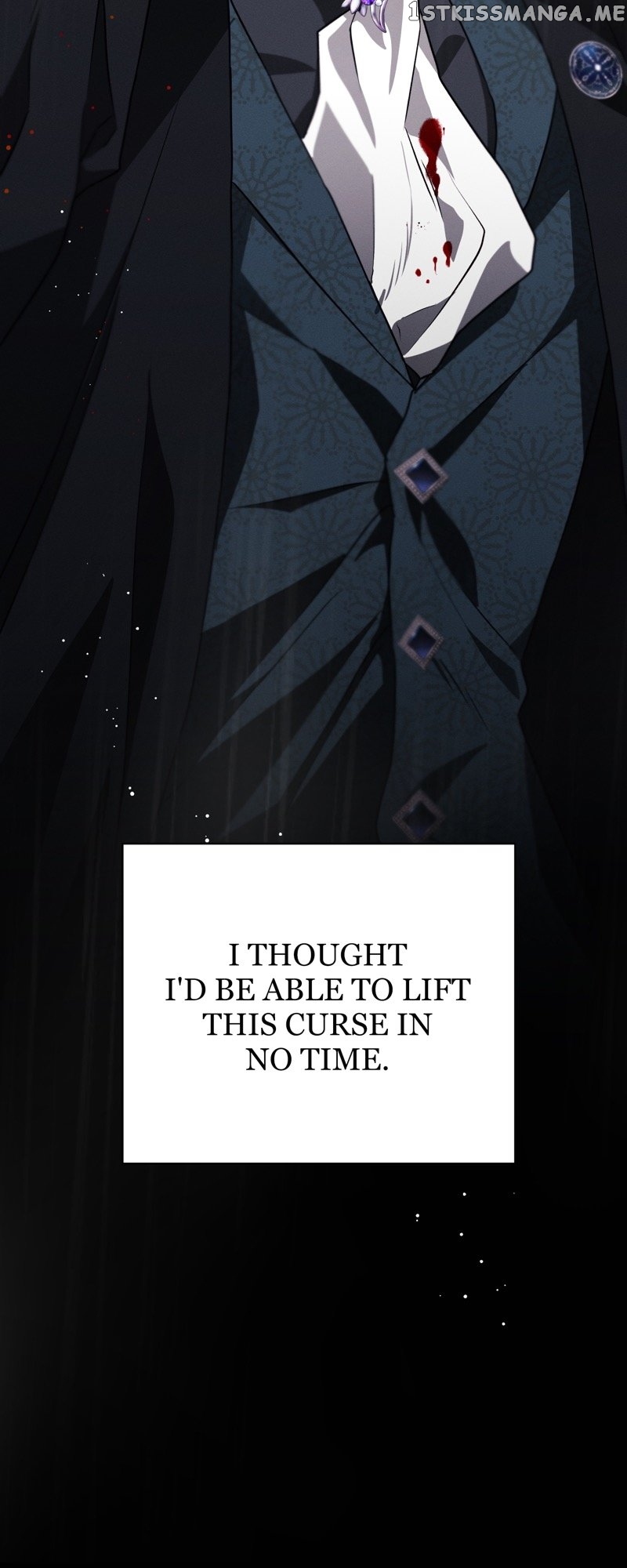 The Beast Within Chapter 12 - page 9
