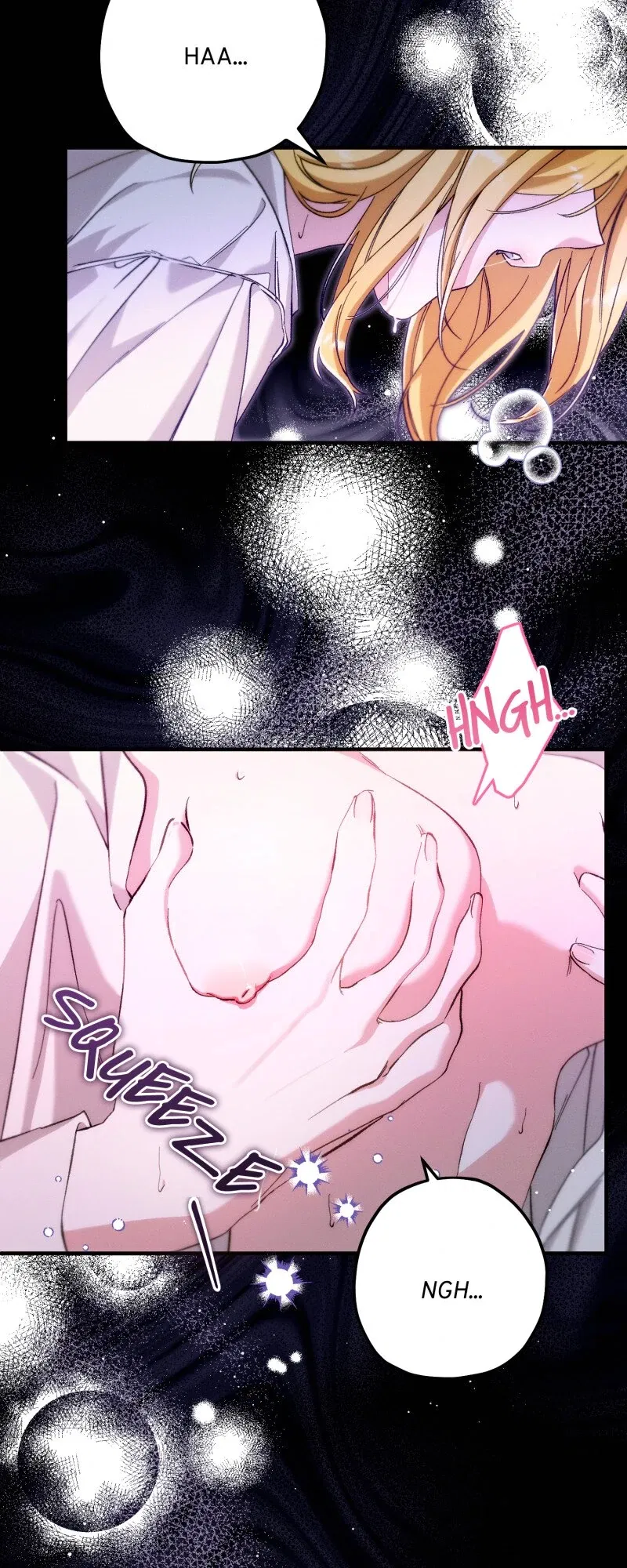 The Beast Within Chapter 69 - page 37