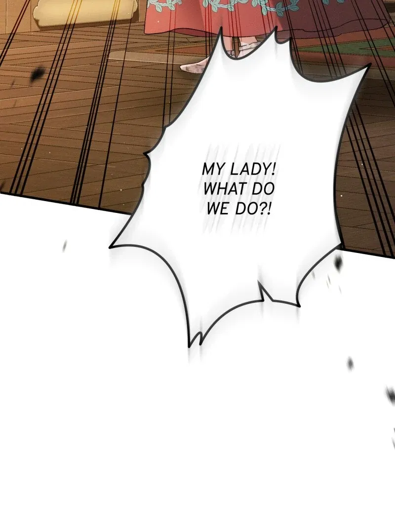 The Beast Within Chapter 69 - page 60