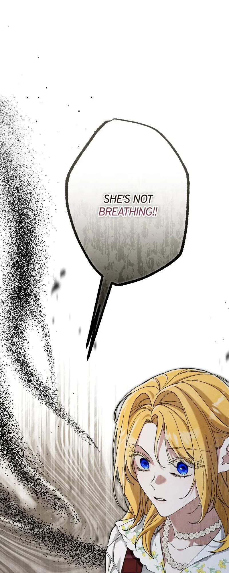 The Beast Within Chapter 69 - page 67