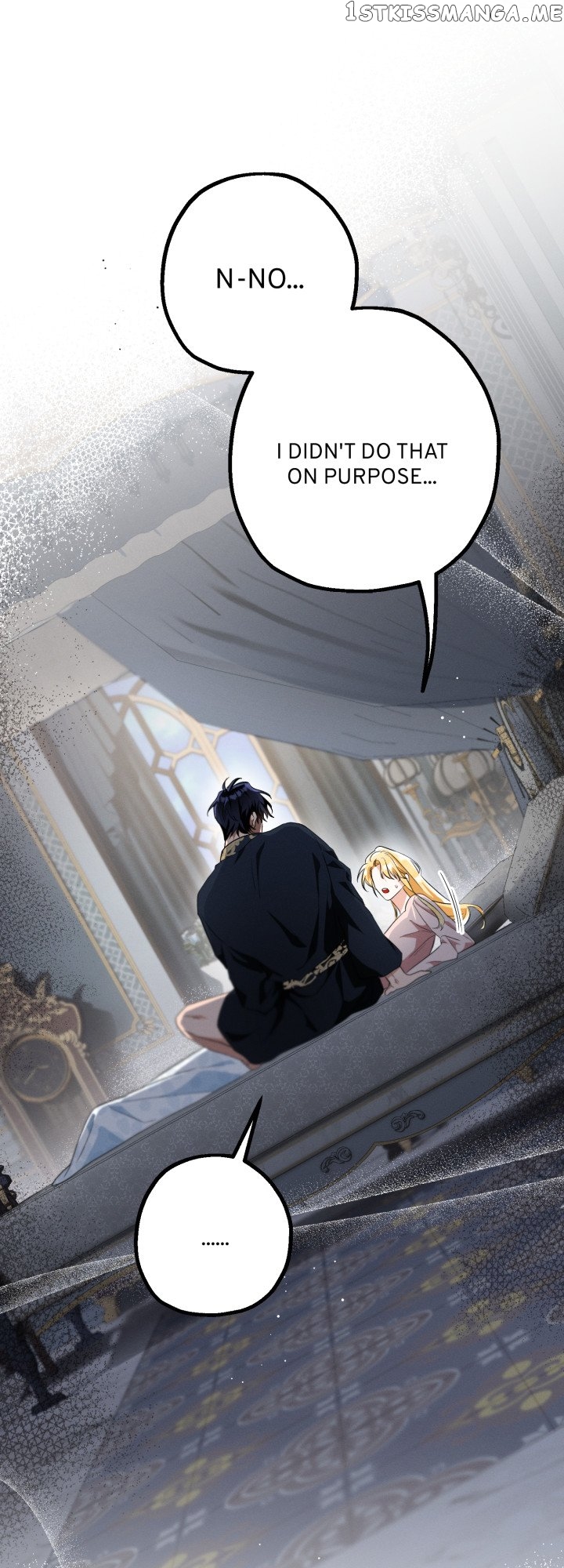 The Beast Within Chapter 11 - page 5