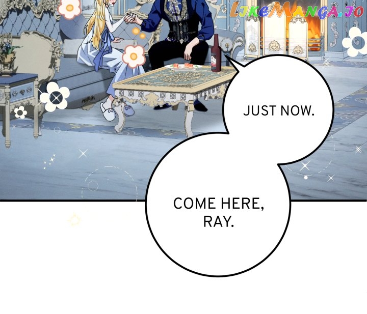 The Beast Within Chapter 34 - page 28